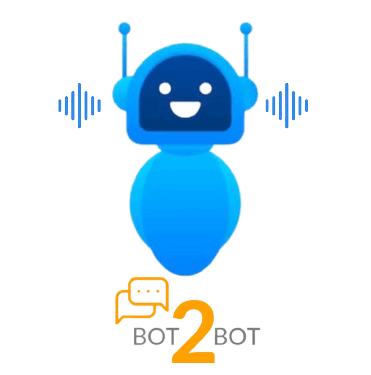 Bot2BotWhy