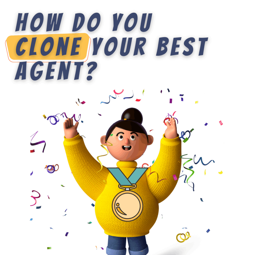 DG Clone Agent